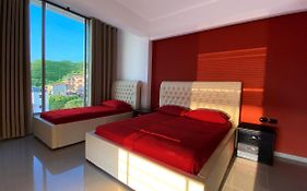 Hotel Albsin