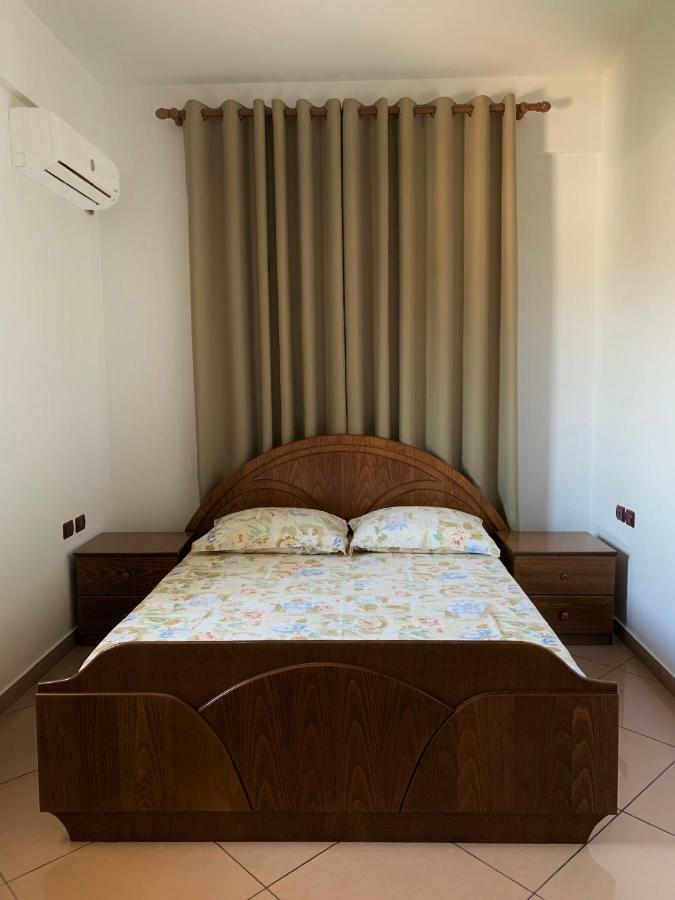 Hotel Albsin Wlora Zewnętrze zdjęcie